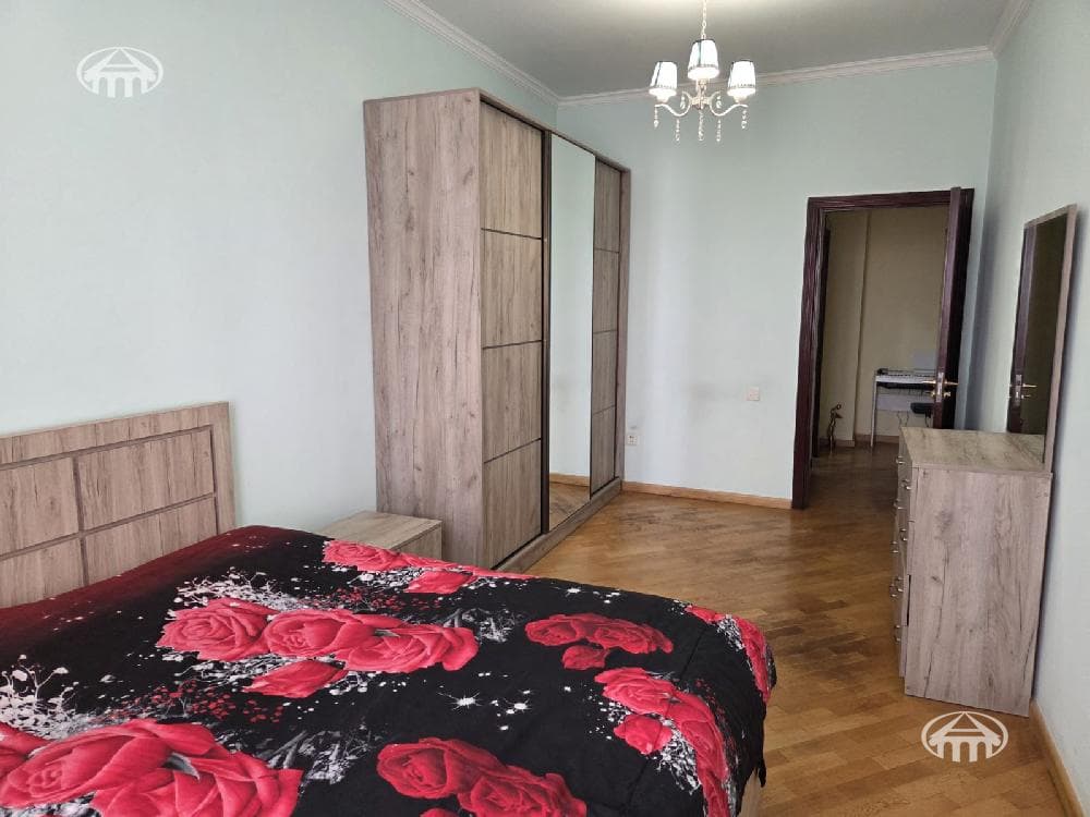 Apartment · 2 rooms · 76 m² · Arabkir