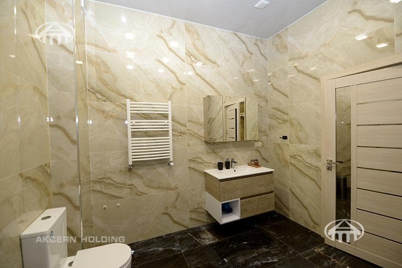 Особняк · 5 комн. · 260 м² · Джрвеж