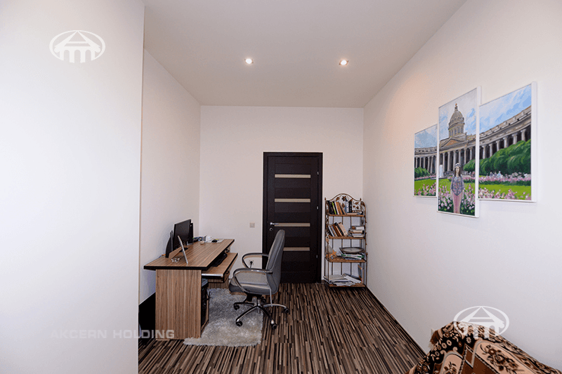 Дом · 5 комн. · 228 м² · Канакер-Зейтун