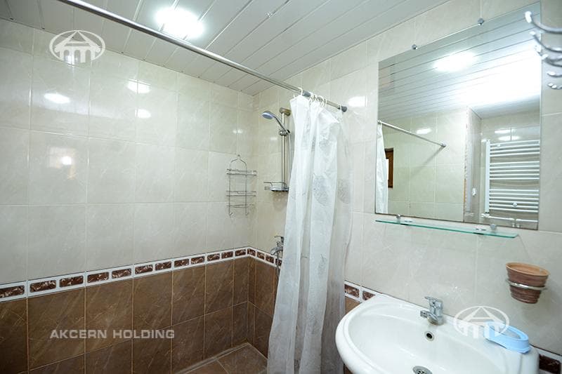 Mansion · 2 rooms · 124 m² · Djrvej