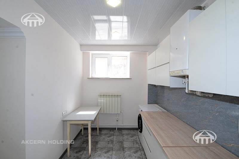 Mansion · 3 rooms · 55 m² · Djrvej
