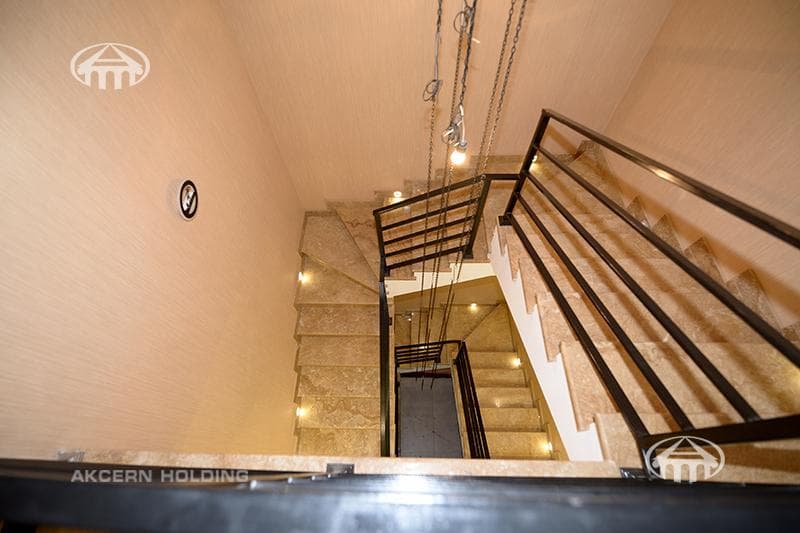 Mansion · 5 rooms · 192 m² · Djrvej