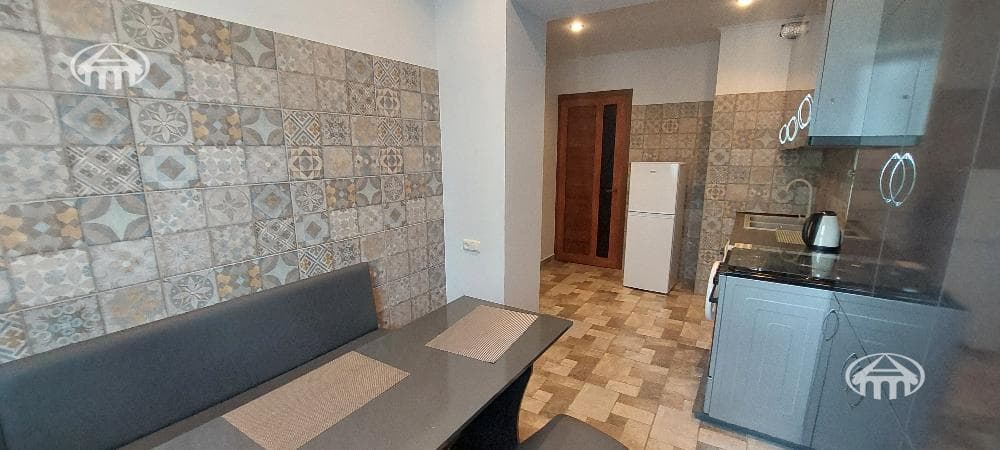 Квартира · 1 комн. · 56 м² · Арабкир