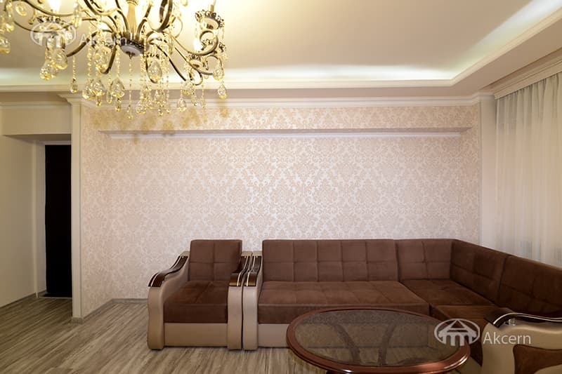 Квартира · 3 комн. · 70 м² · Кентрон