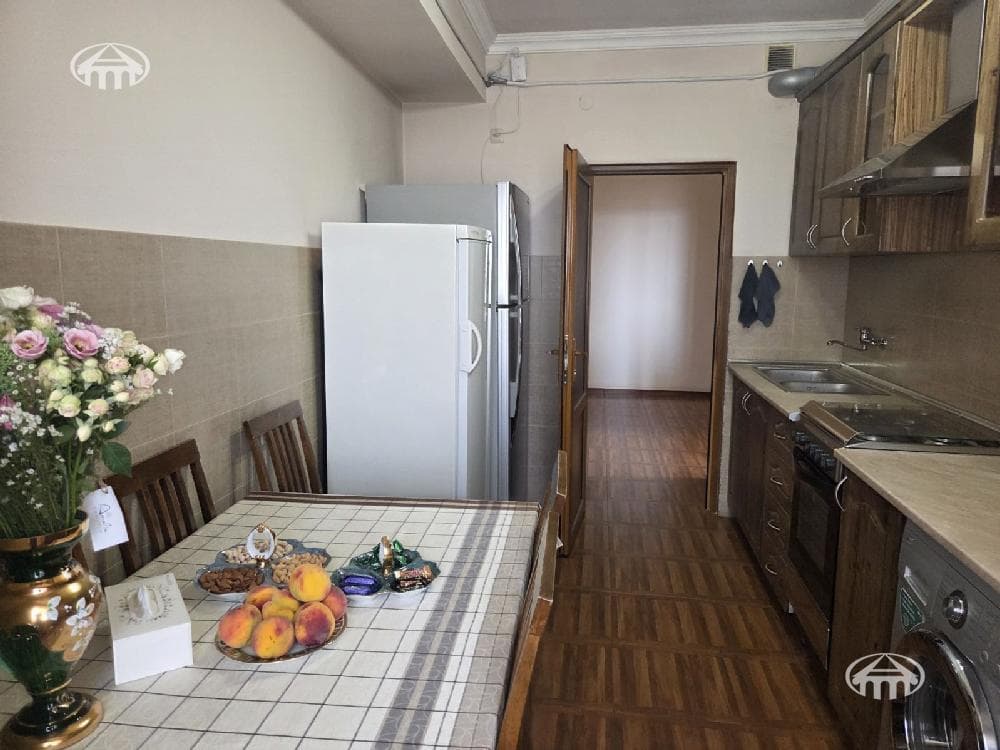 Apartment · 3 rooms · 80 m² · Ajapnyak