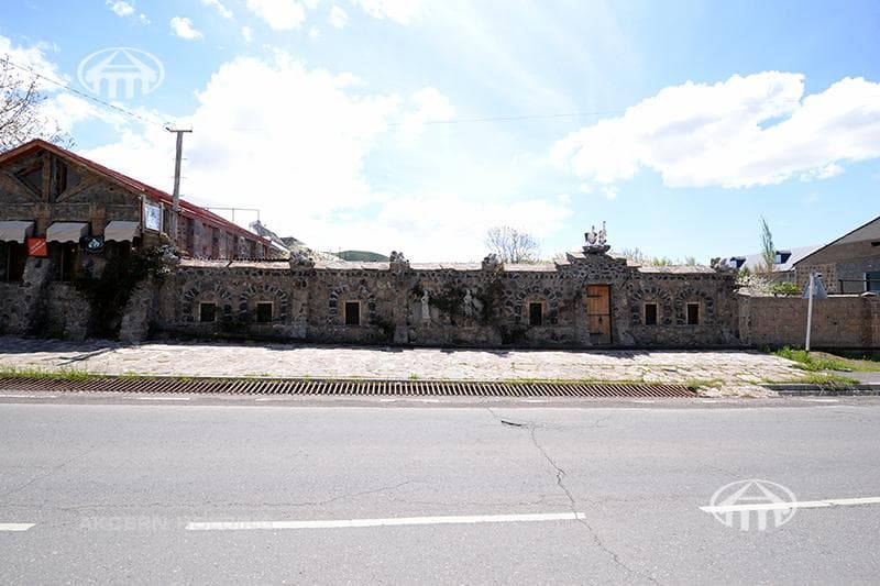 Участок · 500 м² · Гарни