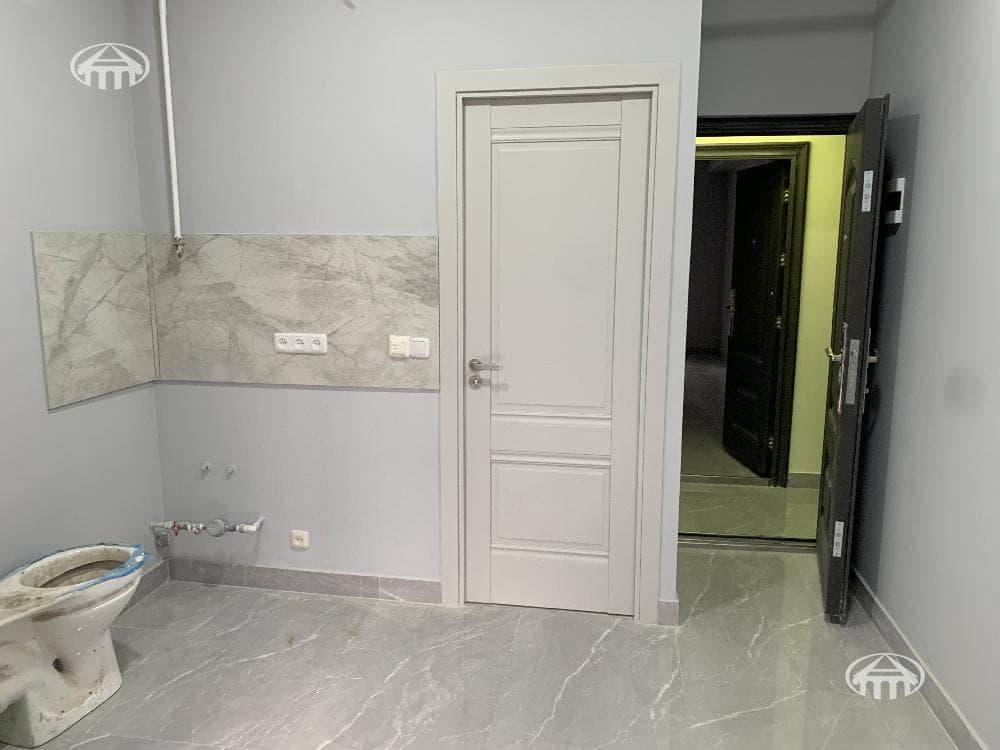 Apartment · 2 rooms · 38 m² · Kentron