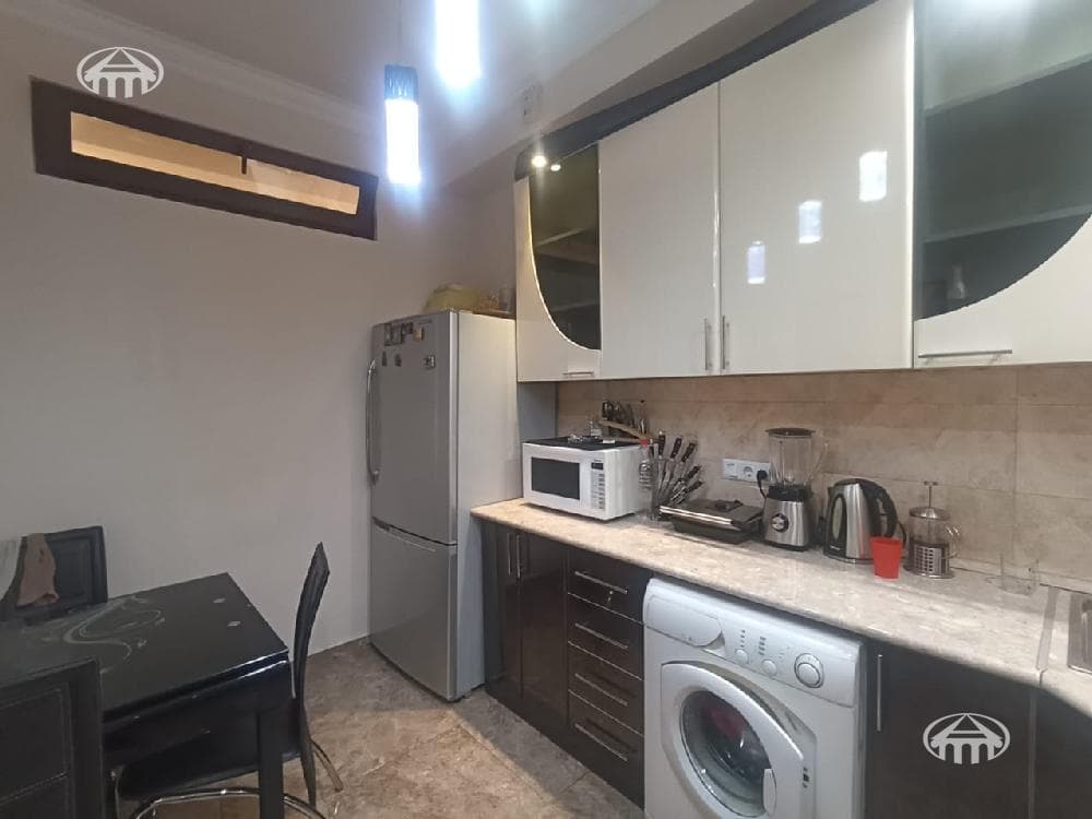 Apartment · 3 rooms · 69 m² · Davtashen — photo 6 / 13