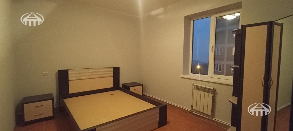 Квартира · 3 комн. · 72 м² · Аджапняк