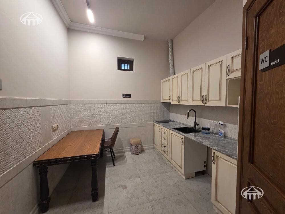 Офис · 127 м² · Кентрон