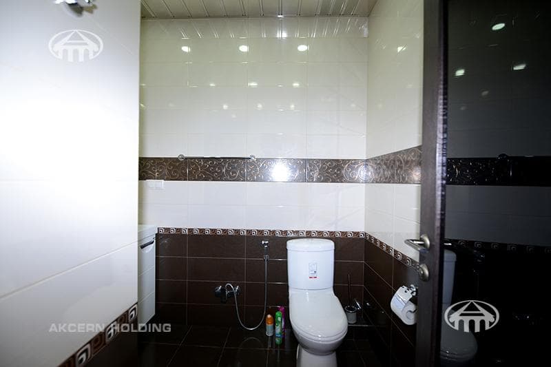 Apartment · 3 rooms · 82 m² · Arabkir