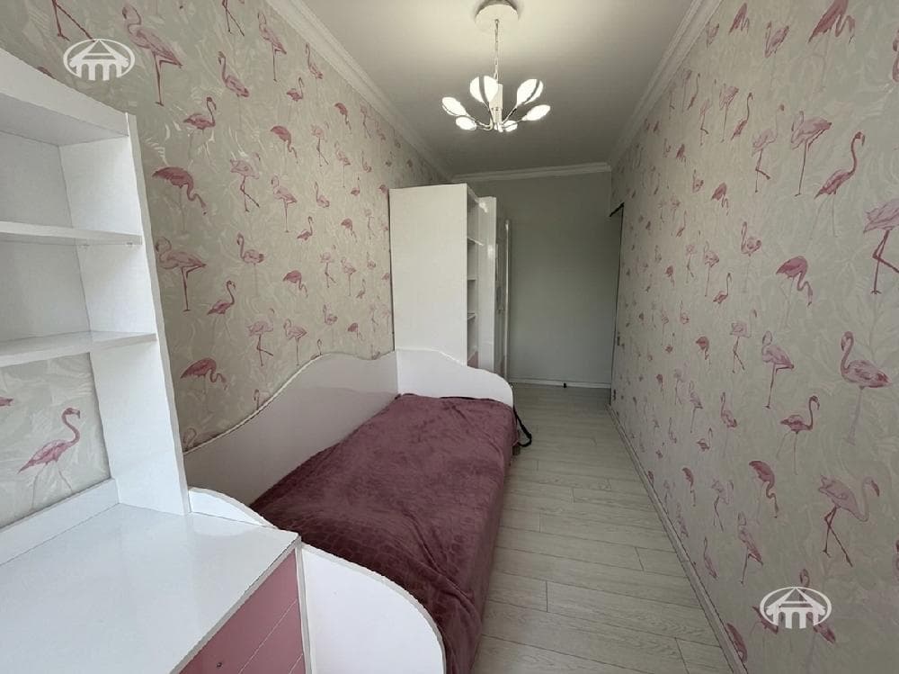 Квартира · 2 комн. · 63 м² · Нор-Норк