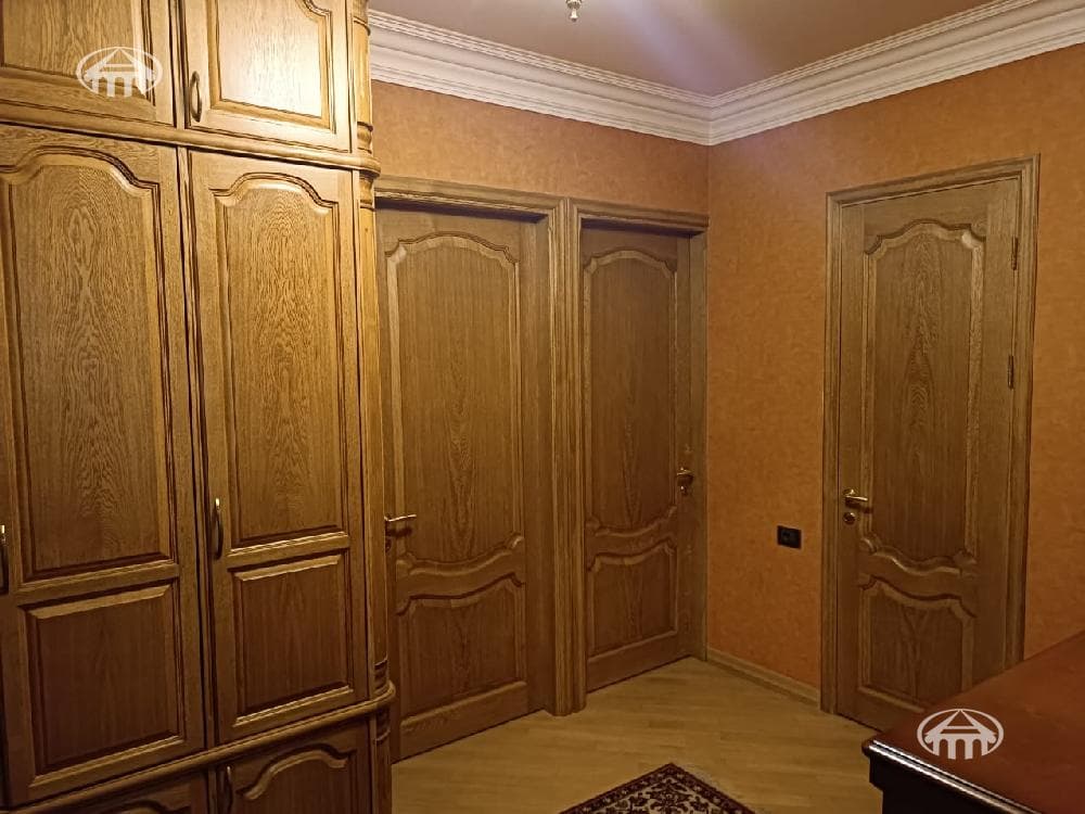 Apartment · 3 rooms · 76 m² · Davtashen