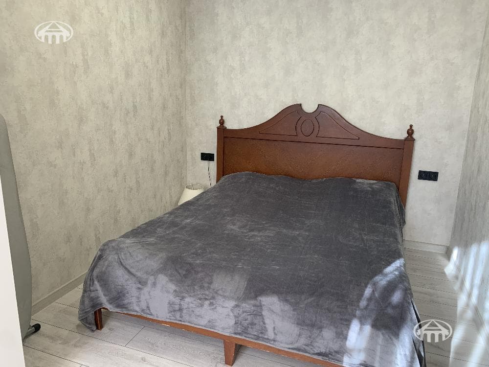 Apartment · 2 rooms · 58 m² · Arabkir