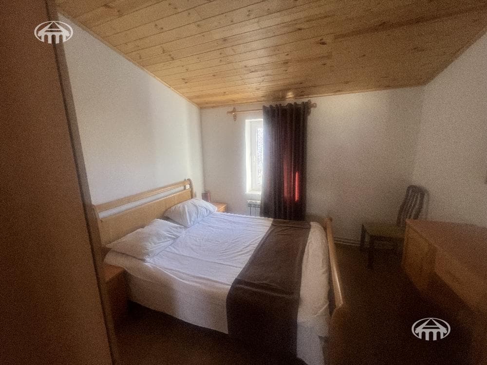 Mansion · 3 rooms · 240 m² · Djrvej
