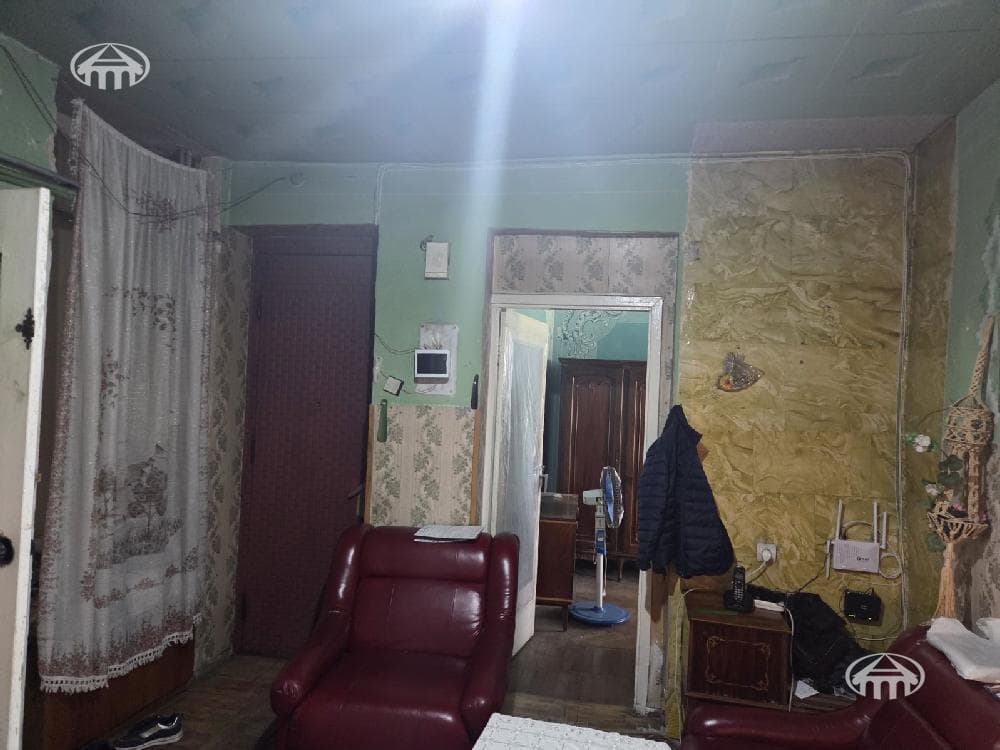 Apartment · 4 rooms · 94 m² · Nor Nork