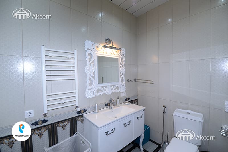 Apartment · 2 rooms · 62 m² · Arabkir
