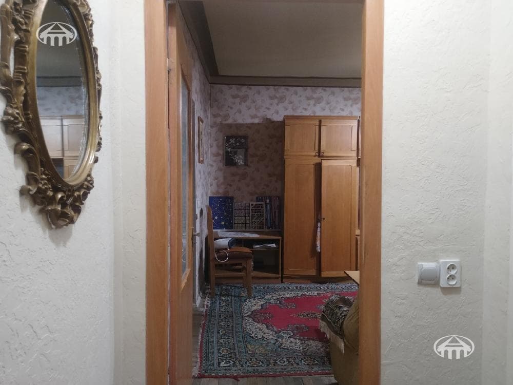Apartment · 2 rooms · 53 m² · Ajapnyak
