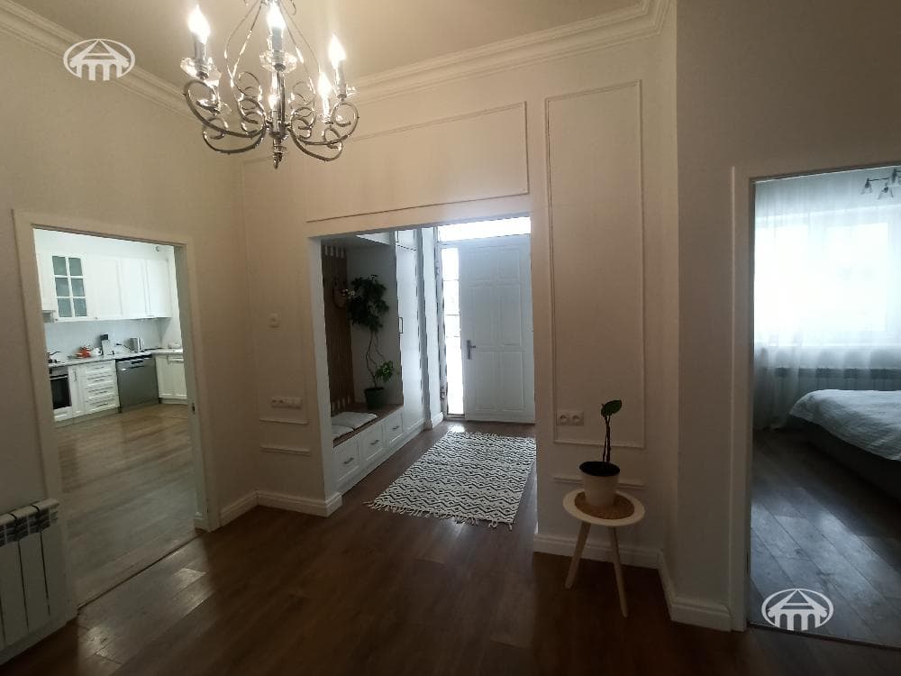 Mansion · 4 rooms · 144 m² · Jrvej