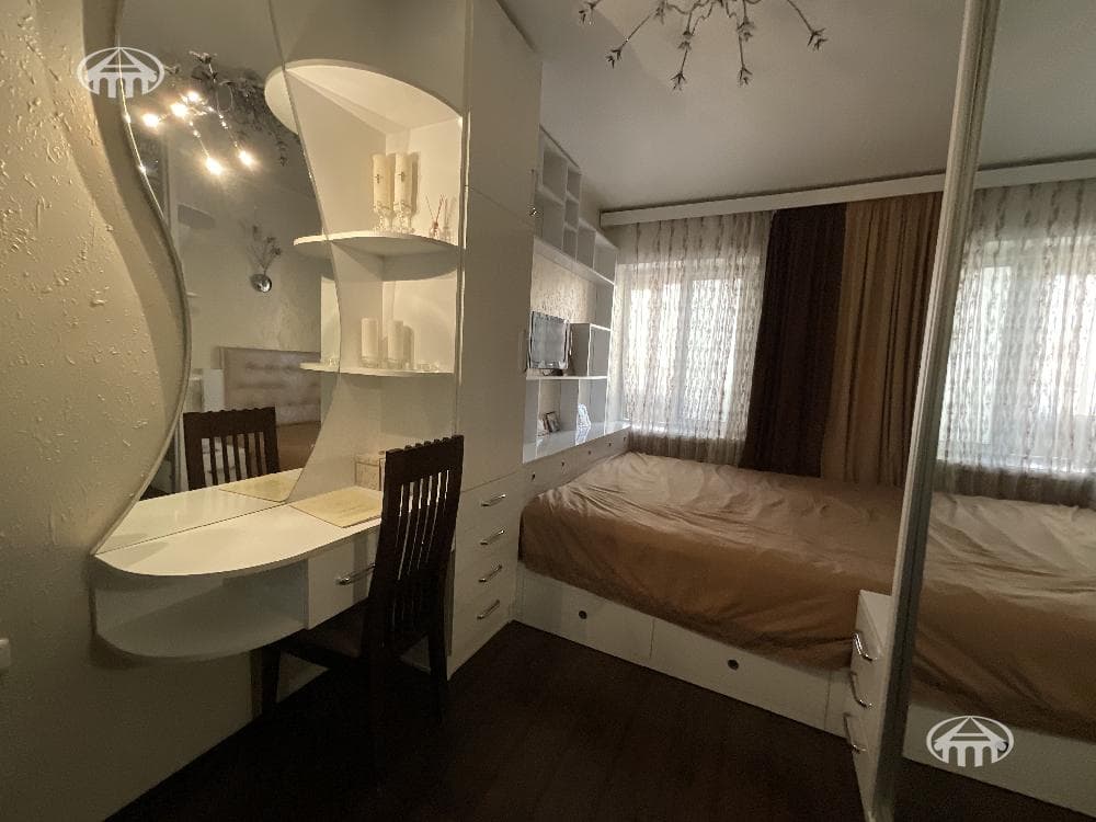 Apartment · 3 rooms · 96 m² · Davtashen