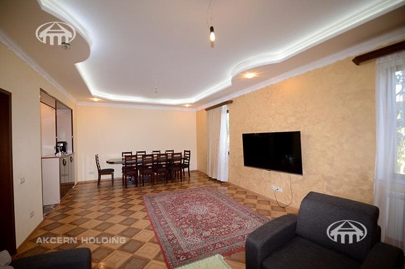 Առանձնատուն · 5 սեն. · 311 մ² · Անտառուտ