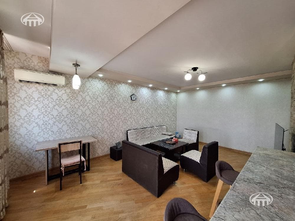 Квартира · 2 комн. · 51 м² · Кентрон