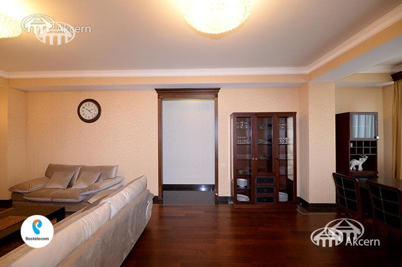 Apartment · 3 rooms · 115 m² · Arabkir