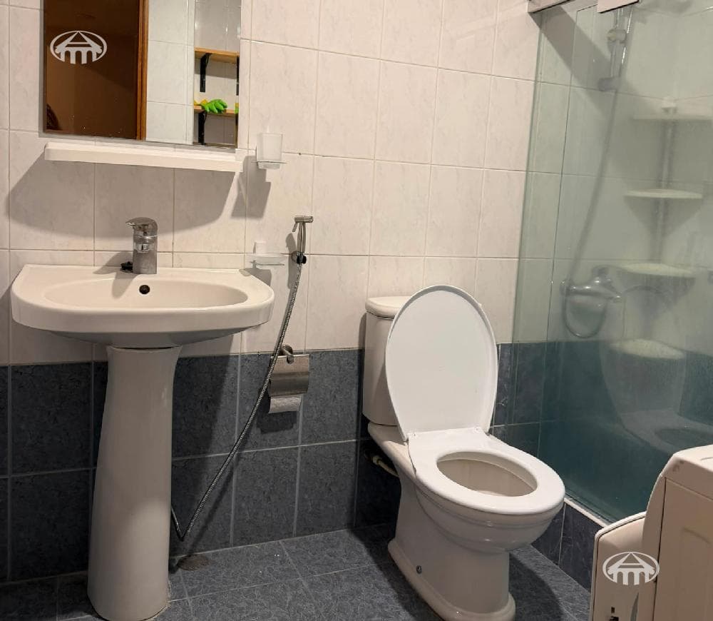 Квартира · 2 комн. · 84 м² · Арабкир