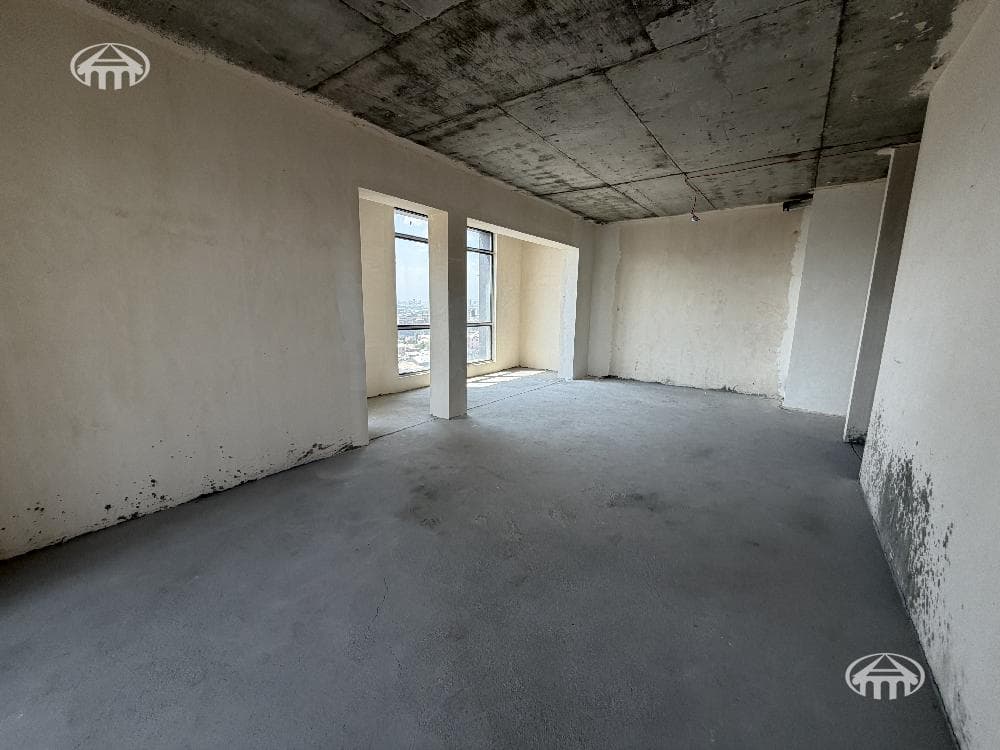 Квартира · 3 комн. · 117 м² · Эребуни