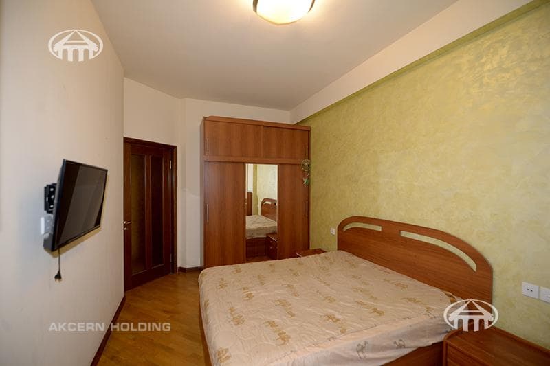 Apartment · 3 rooms · 120 m² · Arabkir