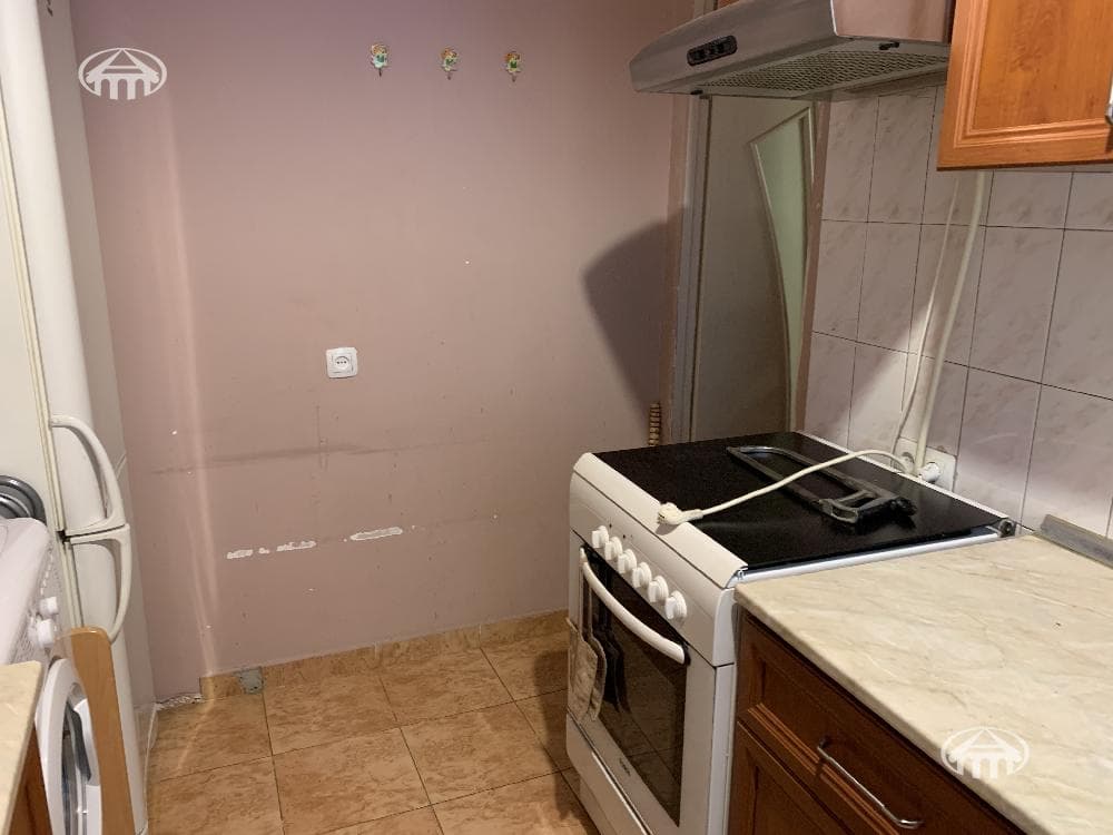 Apartment · 2 rooms · 46 m² · Arabkir
