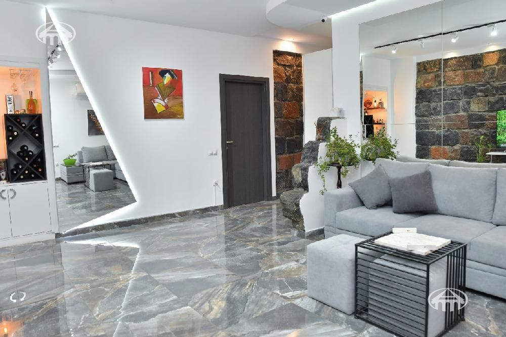 Квартира · 4 комн. · 100 м² · Кентрон — фото 8 из 18