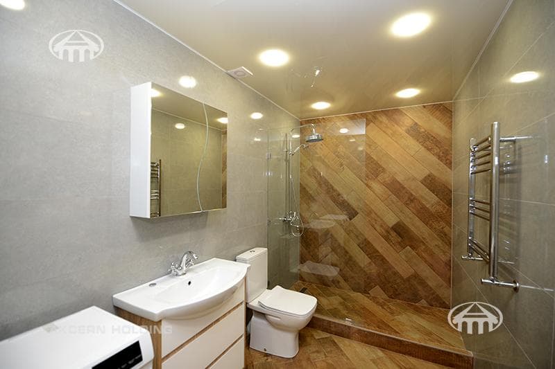 Apartment · 2 rooms · 66 m² · Arabkir