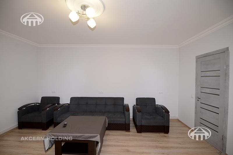 Apartment · 2 rooms · 50 m² · Nor Nork