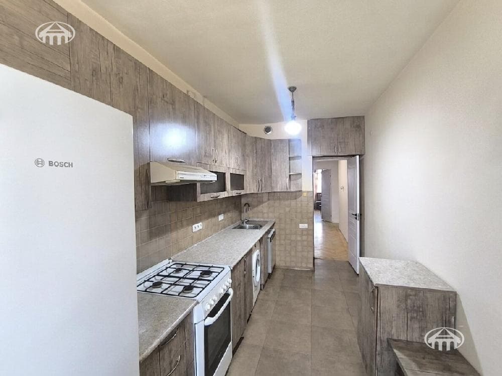 Квартира · 3 комн. · 86 м² · Арабкир