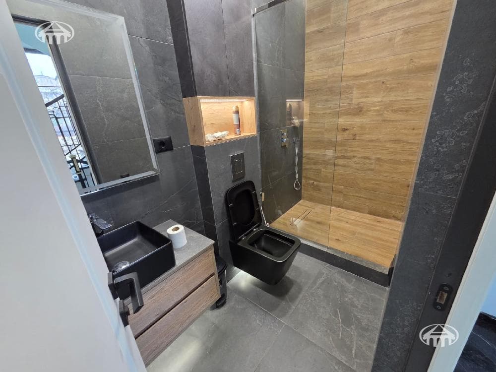 Офис · 225 м² · Канакер-Зейтун