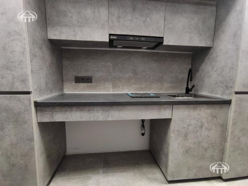 Office · 51 m² · Arabkir