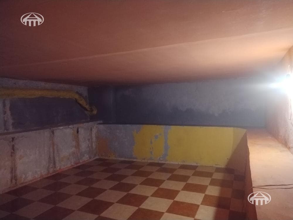 Apartment · 1 rooms · 27 m² · Shengavit