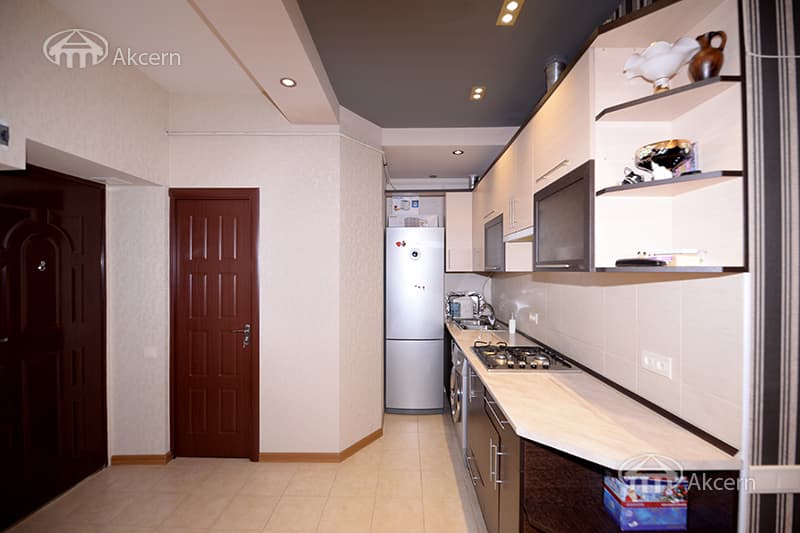 Apartment · 1 rooms · 40 m² · Ajapnyak