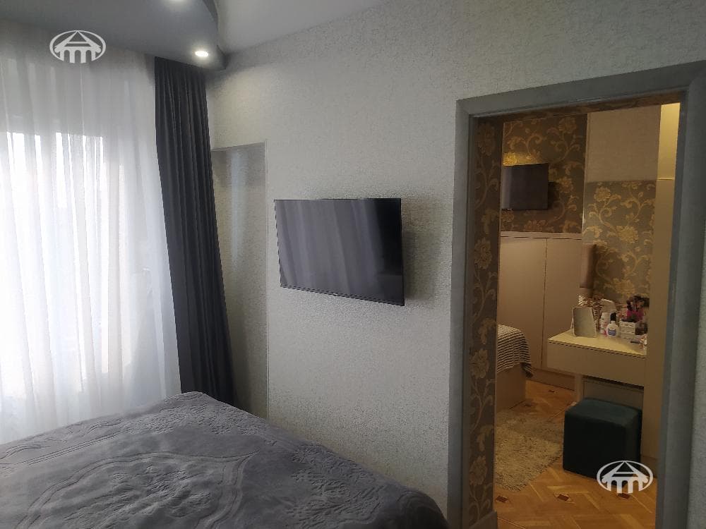 Apartment · 2 rooms · 63 m² · Malatia-Sebastia