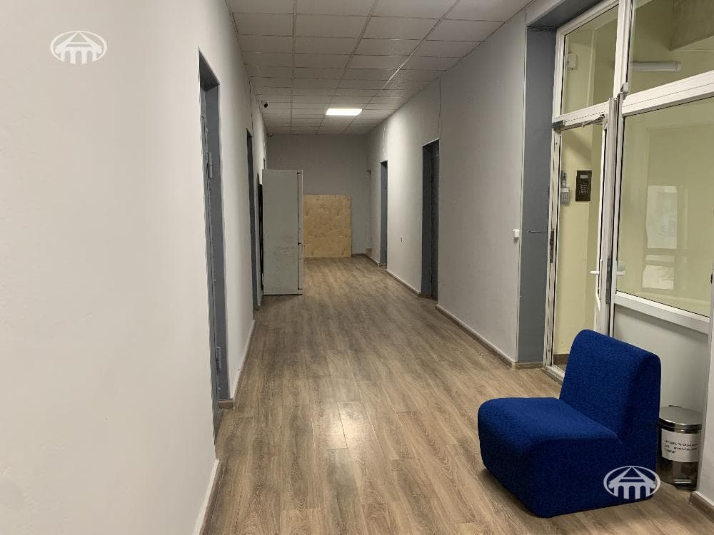 Офис · 114 м² · Кентрон