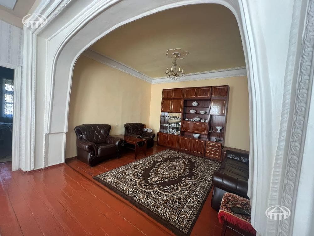 Особняк · 141,5 м² · Гндеваз