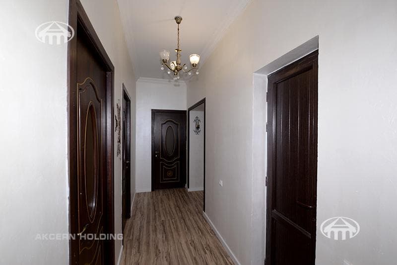 Mansion · 4 rooms · 103 m² · Arabkir — photo 8 / 27