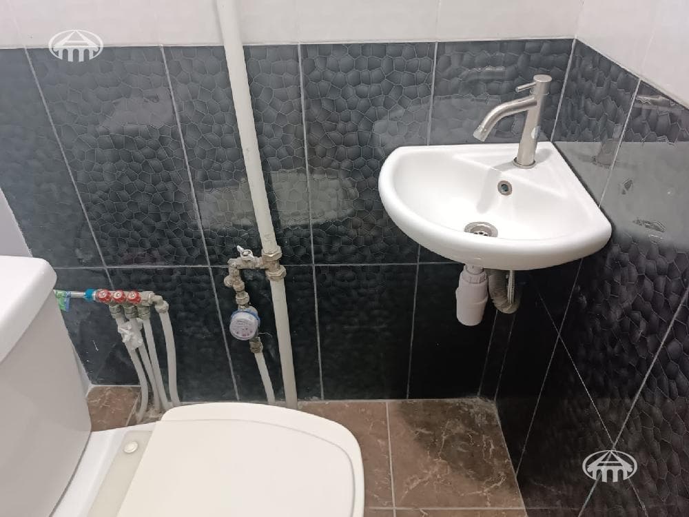 Բնակարան · 2 սեն. · 53 մ² · Դավթաշեն