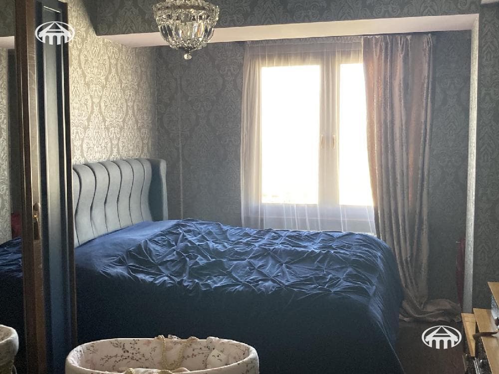 Apartment · 3 rooms · 83 m² · Davtashen