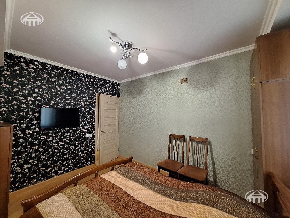Apartment · 3 rooms · 80 m² · Kanaker-Zeytun