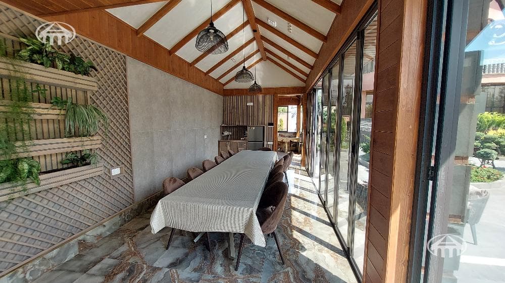 Mansion · 5 rooms · 600 m² · Davtashen
