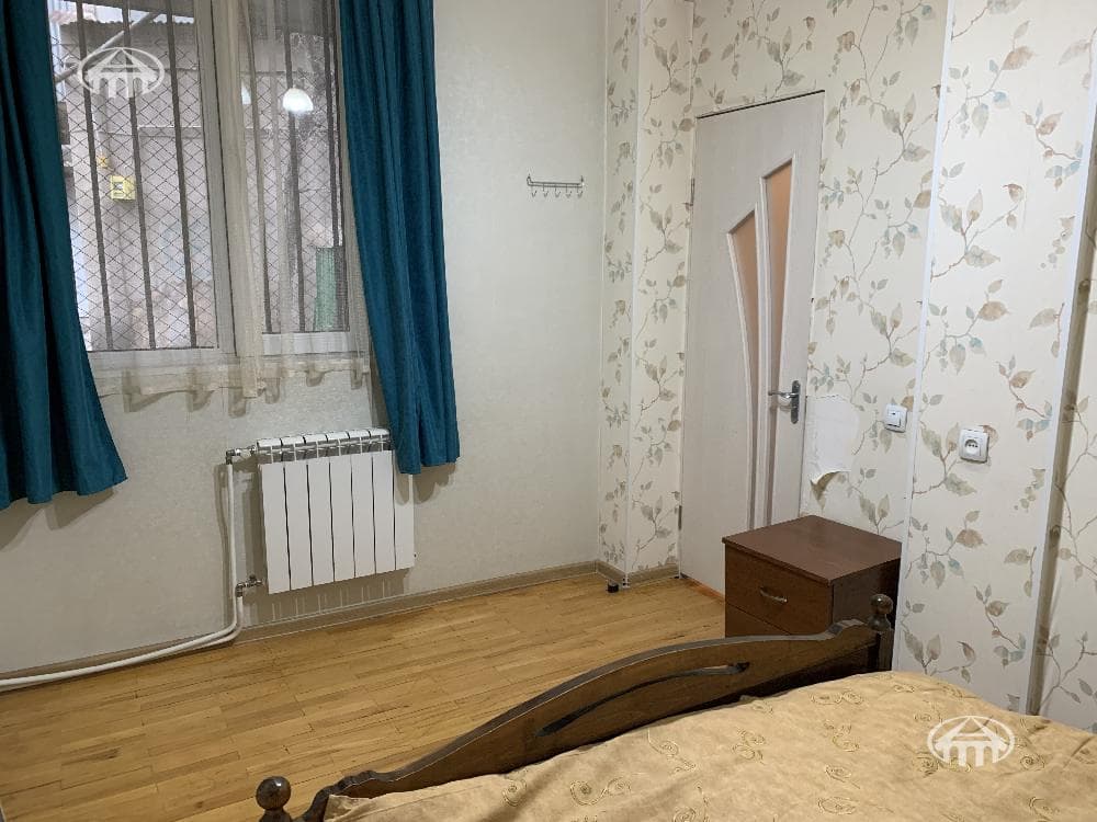 Apartment · 2 rooms · 46 m² · Arabkir