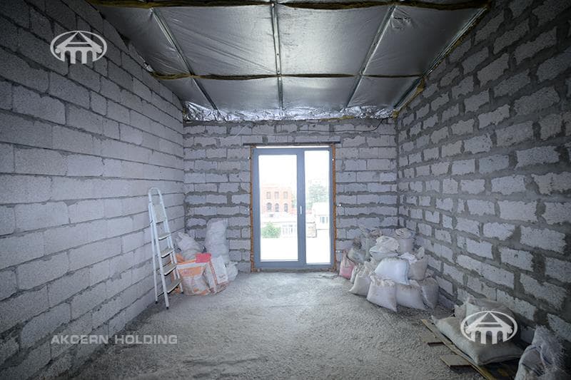 Apartment · 4 rooms · 223 m² · Arabkir