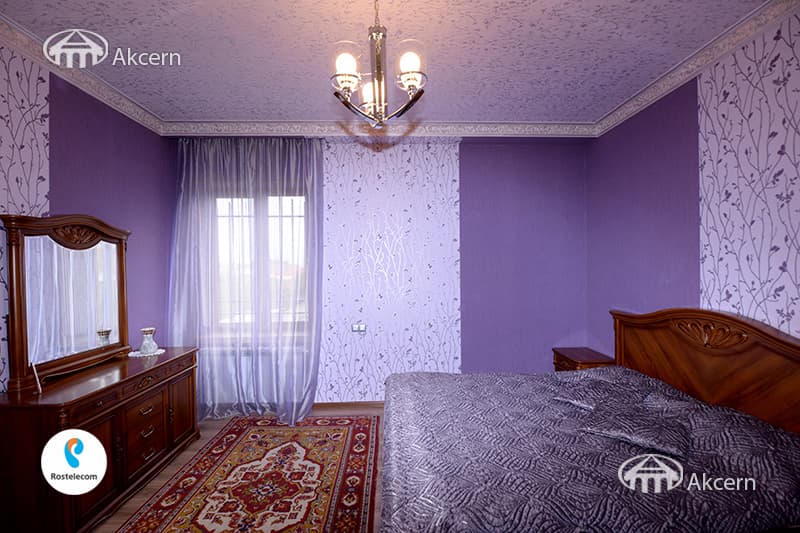 Առանձնատուն · 5 սեն. · 523 մ² · Քանաքեռ-Զեյթուն
